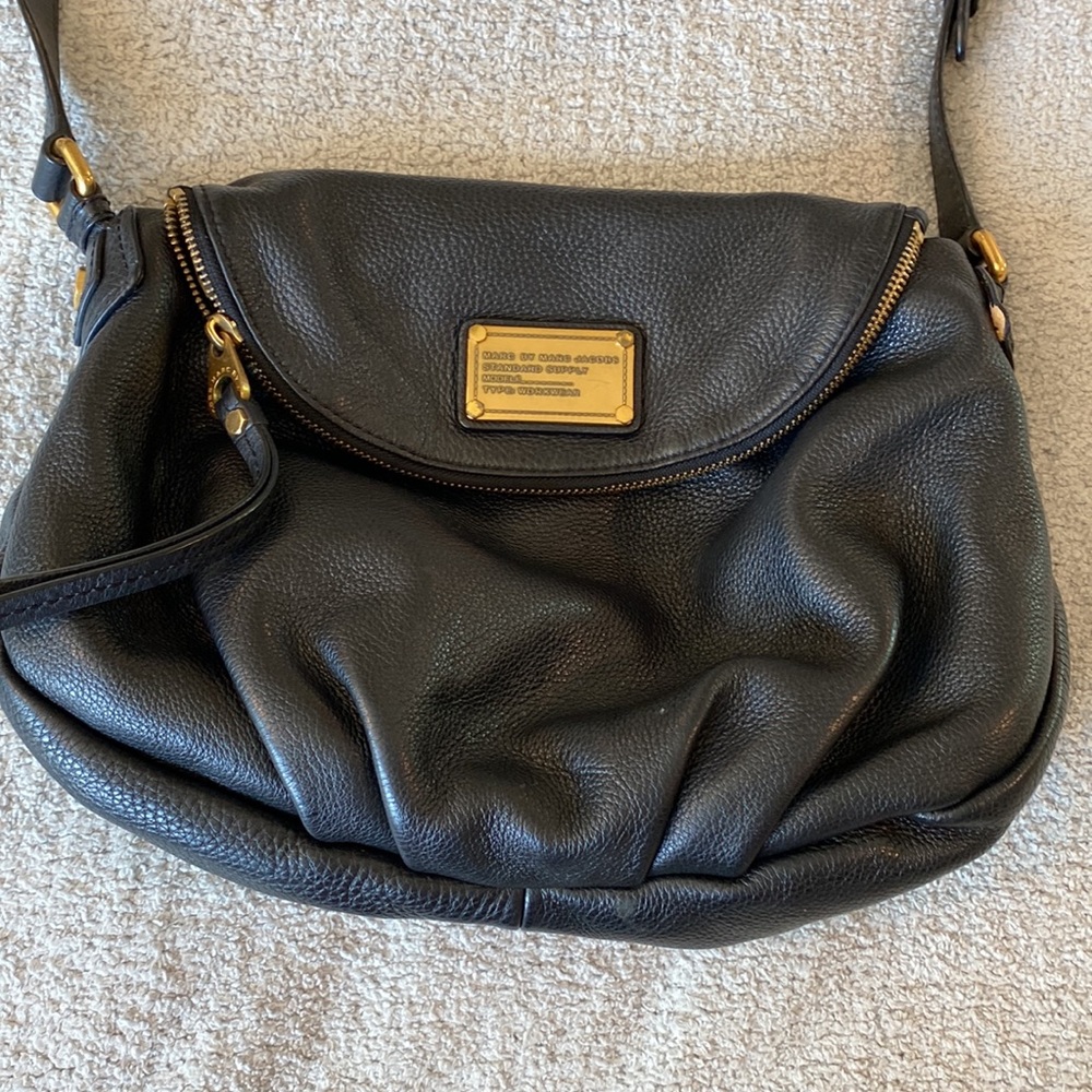 Marc Jacobs Natasha crossbody bag